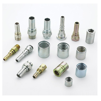 PIPE FITTINGS & ACCESSORIES